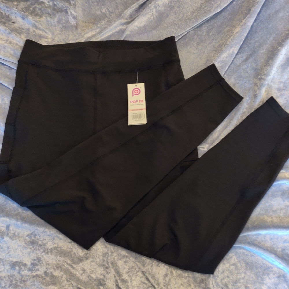 Popfit Leggings